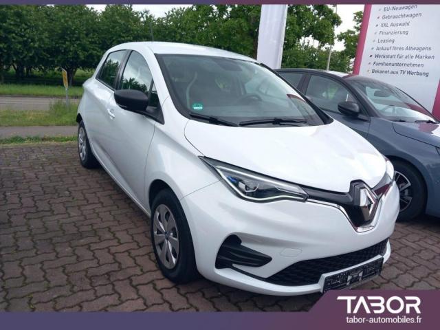 Renault Zoe image 9