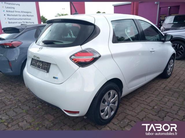 Renault Zoe image 4