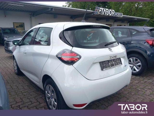 Renault Zoe image 2