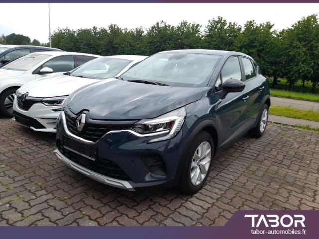 Renault Captur image 4
