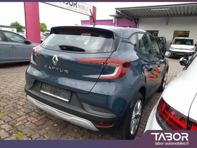 Renault Captur image 7