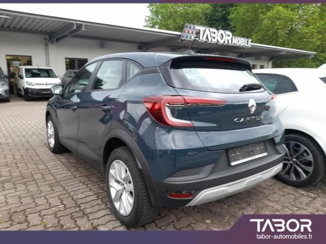 Renault Captur image 3