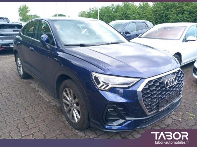 Audi Q3 image 6