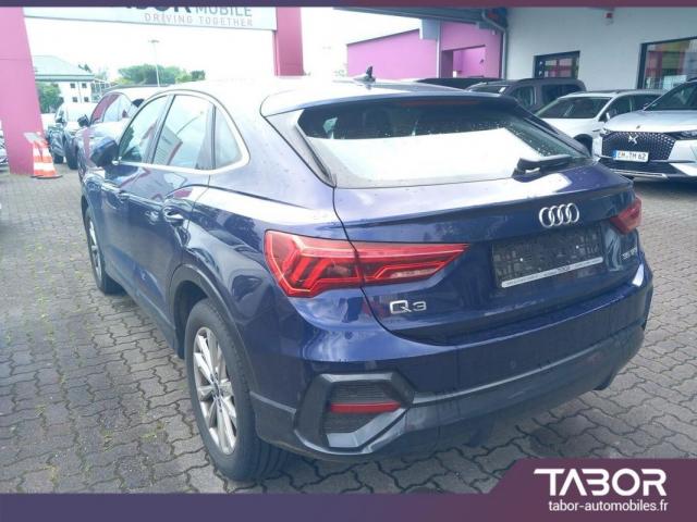 Audi Q3 image 2