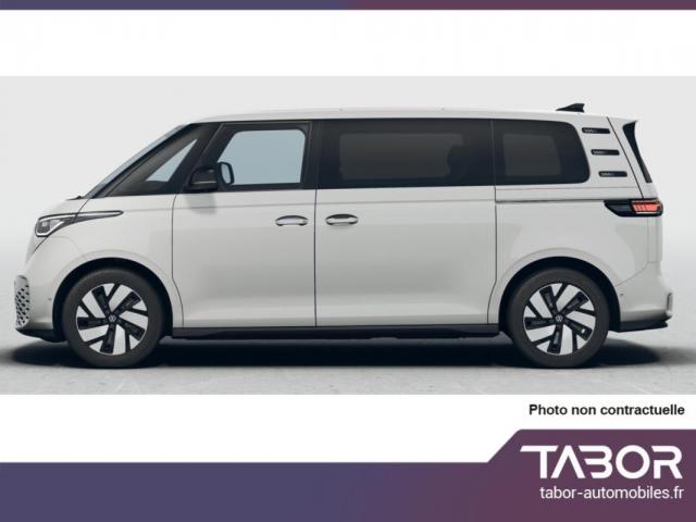 Volkswagen Id. Buzz image 3