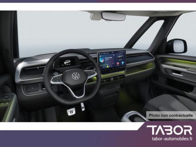 Volkswagen Id. Buzz image 1