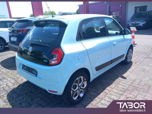 Renault Twingo image 6