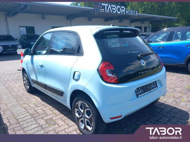 Renault Twingo image 8
