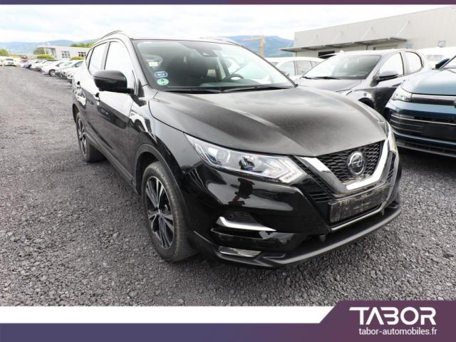 Nissan Qashqai image 4