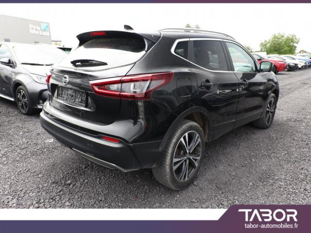 Nissan Qashqai image 8