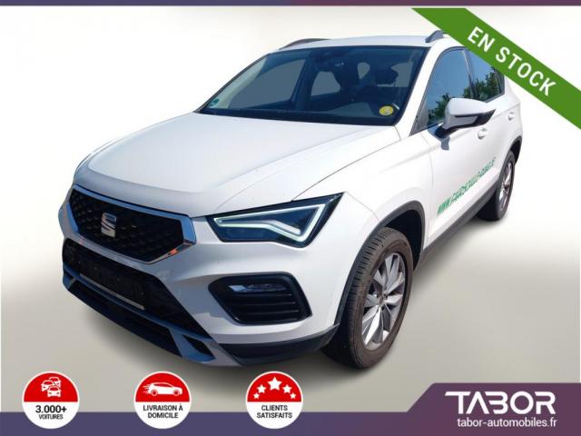 Seat Ateca 2.0 Tdi 150 Dsg 4drive Style Gps Acc