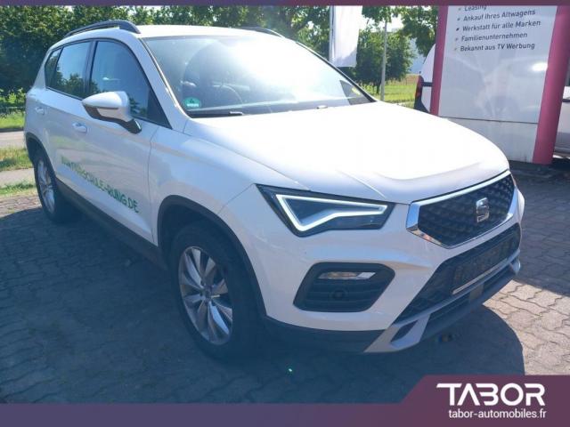 Seat Ateca image 6