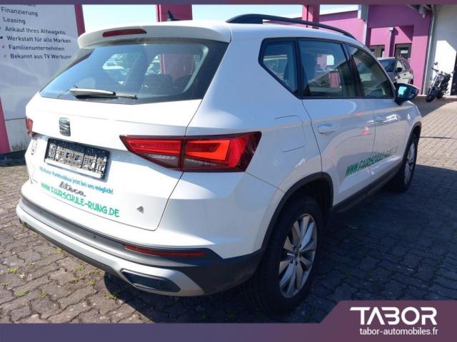 Seat Ateca image 8