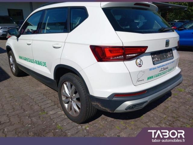 Seat Ateca image 4