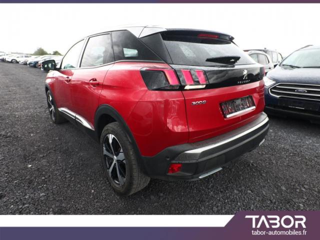 Peugeot 3008 image 6