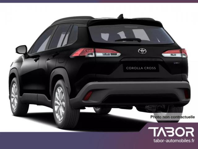 Toyota Corolla image 8