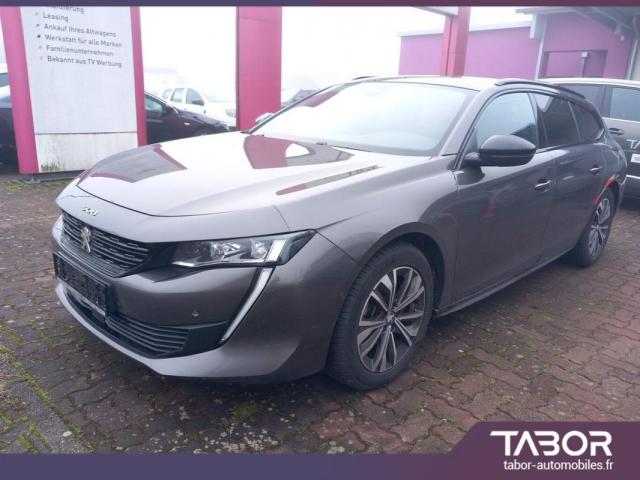 Peugeot 508 image 7