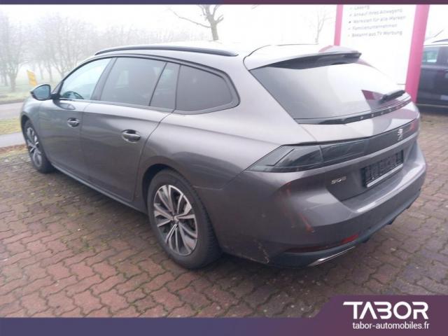 Peugeot 508 image 8