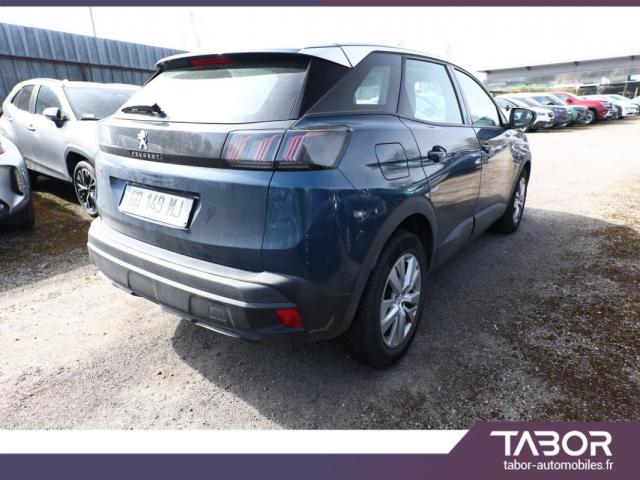 Peugeot 3008 image 2