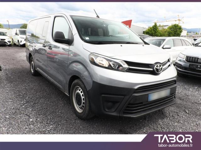 Toyota Proace image 1