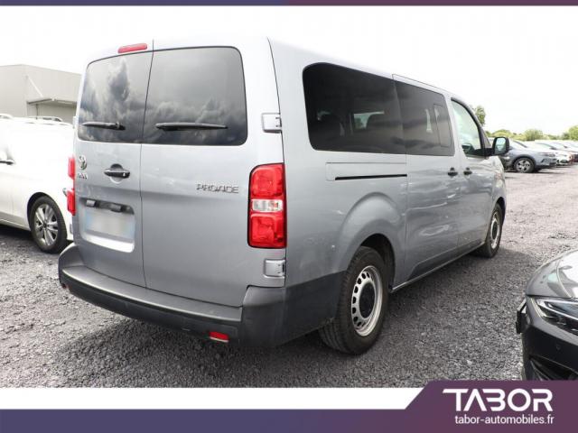 Toyota Proace image 7