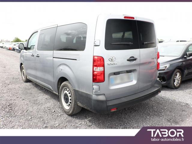 Toyota Proace image 6