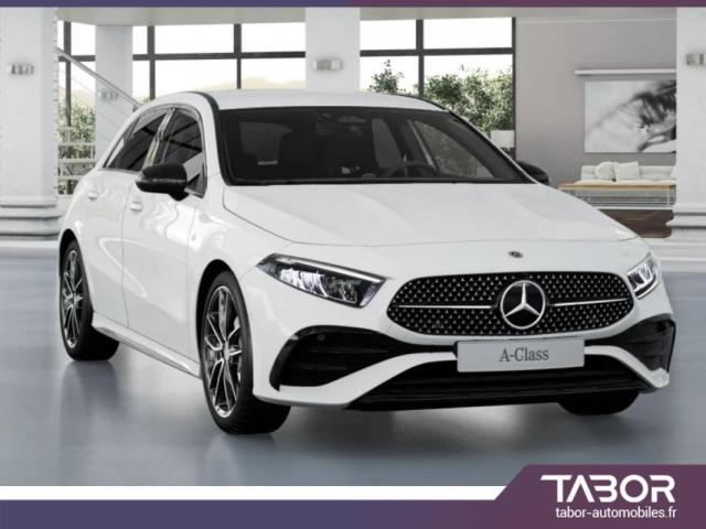 Mercedes Benz Classe A image 5