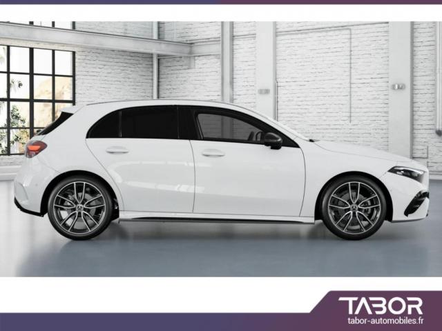 Mercedes Benz Classe A image 2