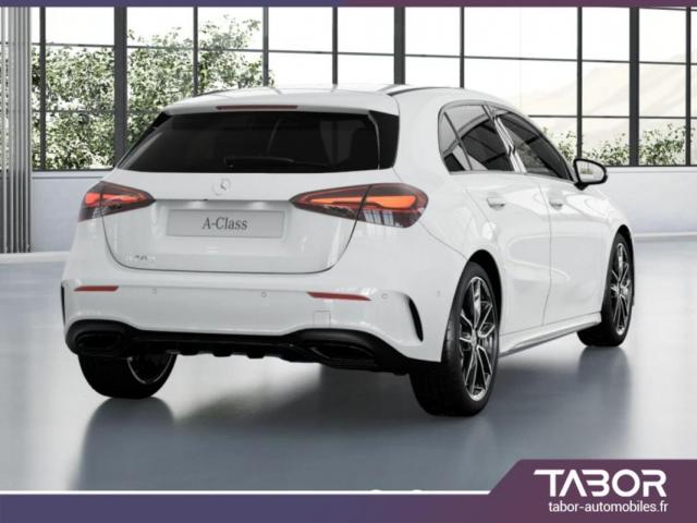 Mercedes Benz Classe A image 9