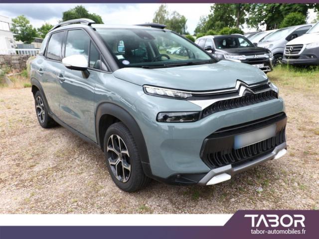 Citroen C3 Aircross image 4