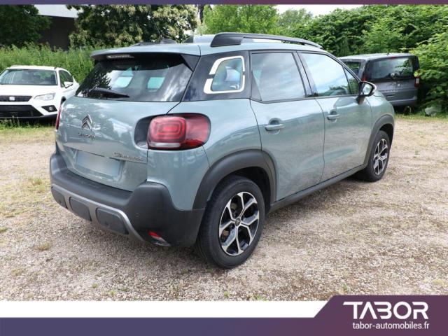 Citroen C3 Aircross image 5