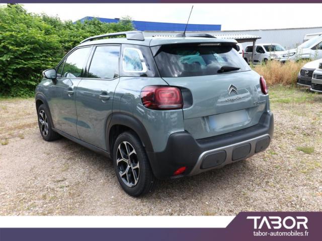 Citroen C3 Aircross image 8