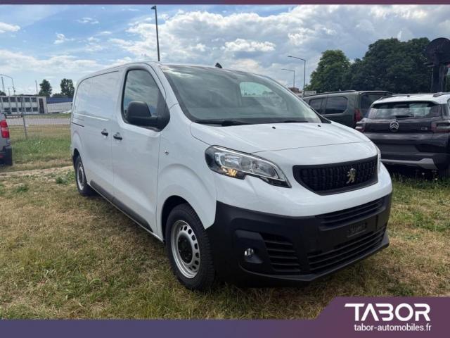 Peugeot Expert image 9