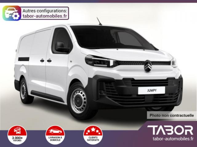 Citroen Jumpy Expert At Xl Acc Hiverp Led Comfp Attel