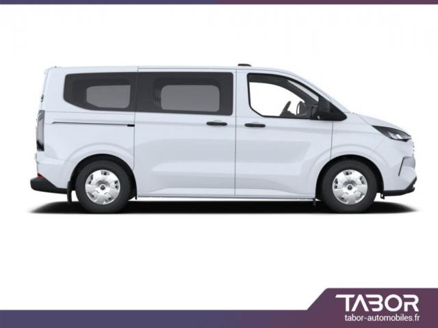 Ford Transit Custom image 7