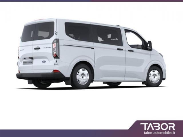 Ford Transit Custom image 3