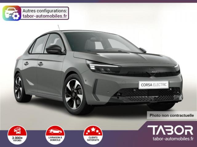 Opel Corsa E Gs Sièges Chauf Cam