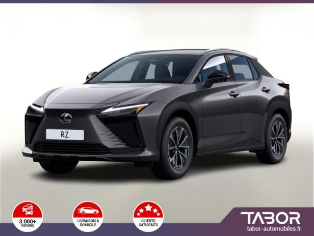 Lexus Rz 350e Executive Cuir Gps Smartkey 360°