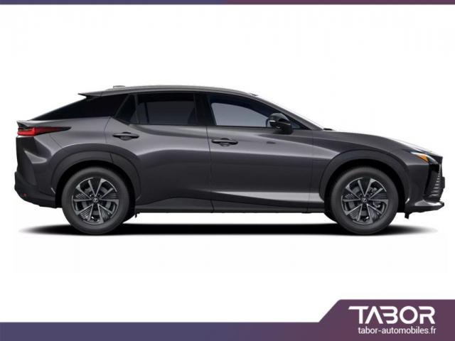 Lexus Rz image 1