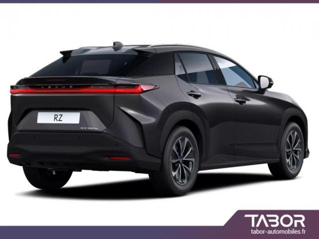 Lexus Rz image 3