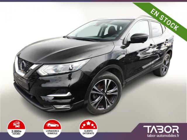 Nissan Qashqai 1.3 Dig-T 160 Dct Zama Pano Cam