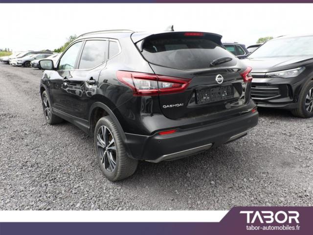 Nissan Qashqai image 5