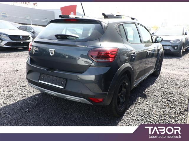 Dacia Sandero image 3