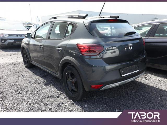 Dacia Sandero image 2