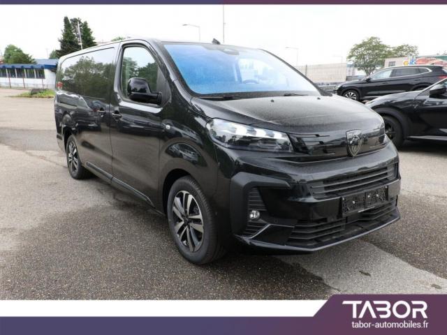 Peugeot Traveller image 9