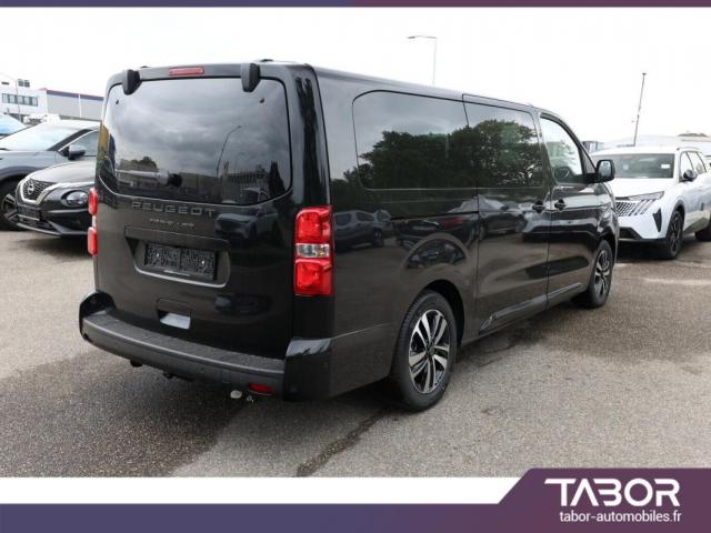 Peugeot Traveller image 1