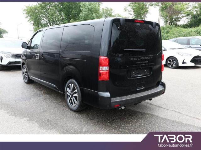 Peugeot Traveller image 7