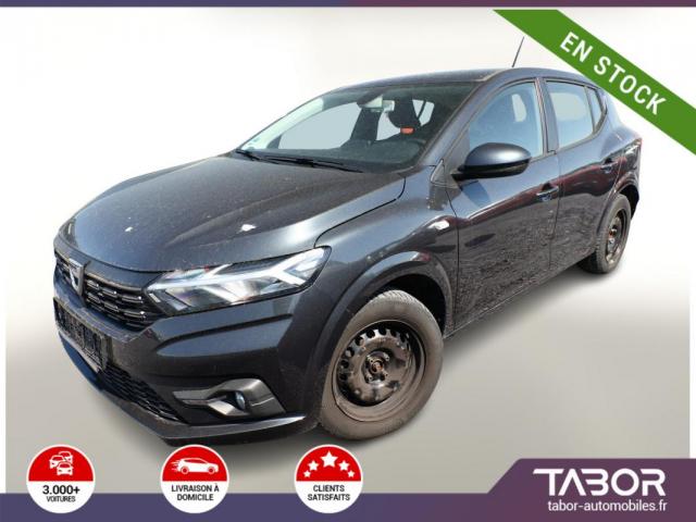 Dacia Sandero Iii 1.0 Tce 90 Comfort Clima