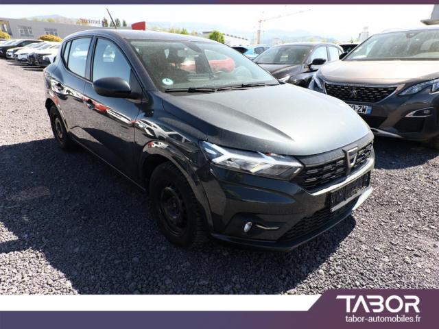 Dacia Sandero image 2