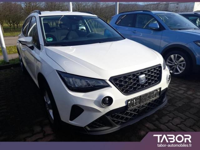 Seat Arona image 2